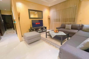 Hanan Flat